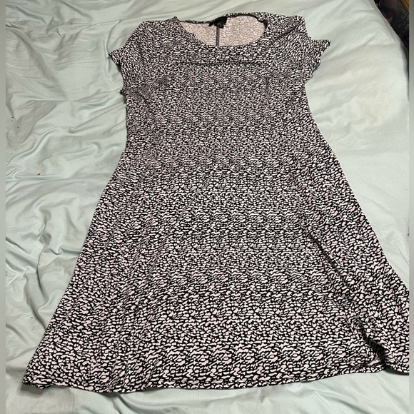 AB Studio Dresses & Skirts - Stretchy dress